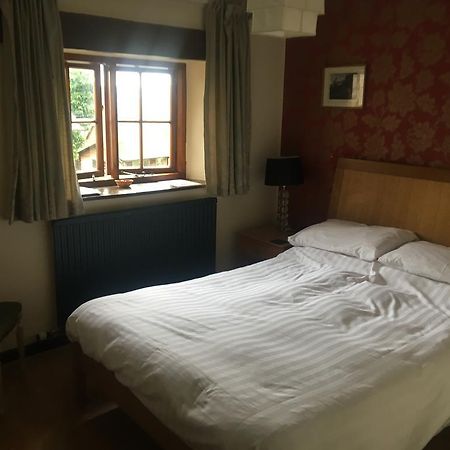 Kilverts Hotel Hay-On-Wye Exterior foto