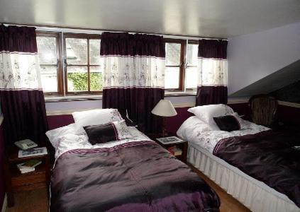 Kilverts Hotel Hay-On-Wye Cameră foto