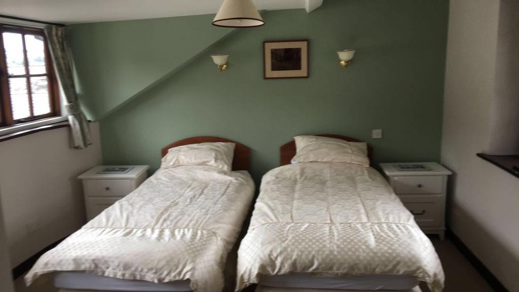 Kilverts Hotel Hay-On-Wye Exterior foto