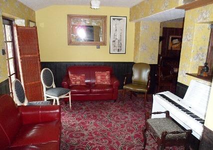 Kilverts Hotel Hay-On-Wye Exterior foto